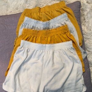 Soffe Shorts Bundle